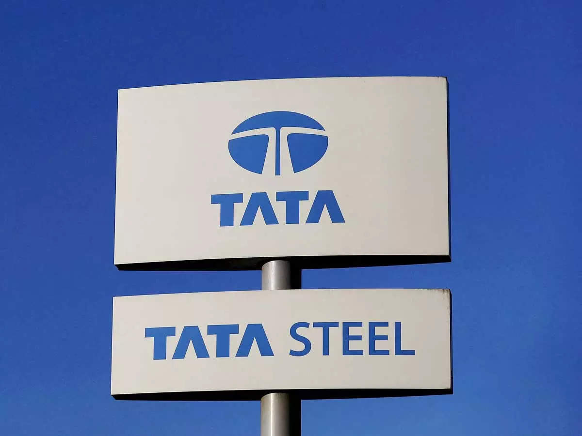 Tata Steel